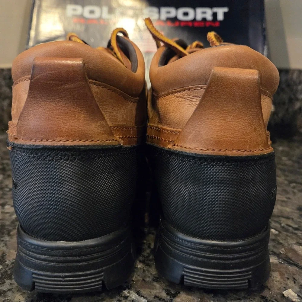 Polo Ralph Lauren polo sport